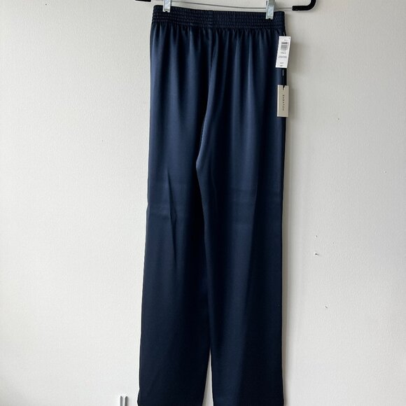 Aritzia Satin Pants - Picture 4 of 4